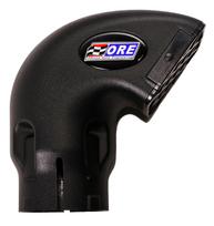 Air intake for 3-inch 77mm snorkel