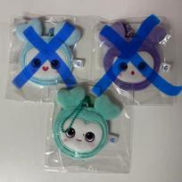 TWICE Pop-Up Mina Lovely Picket Keyring Pop