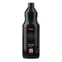 Adbl tire coat 1l dressing do opon gumy czernidło przyciemnia przywraca czerń
