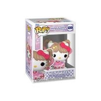Funko pop hello kitty 139 hello kitty kpop figurka kolekcjonerska