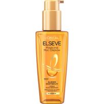 Loreal elseve magic power of oils nourishing elixir with marula and camellia oils - dry hair 100ml
