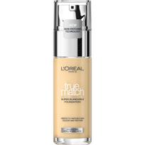 Loreal true match podkład do twarzy - 1.r/1.c cool undertone 30ml
