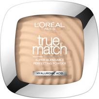 Loreal true match puder adaptacyjny w kompakcie - 1.r/1.c rose ivory 9g