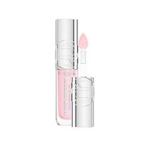 Loreal plump ambition lip oil błyszczyk do ust nadający objętość z kwasem hialuronowym - 101 crystal clear 5ml