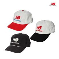 New Balance Half Club  Nbrt 1906 Hat Nbgdcar101 Men S And woMen S Hat NBGDCAR10119 BLACK/FREE