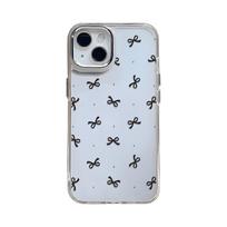 Skaidrus telefono dėklas iPhone 11 12 13 iPhone 13 14 15 Pro 15 16 Pro Max Samsung A15 A16 A25 A26 A55 A56 S25 S24 S22 S23 Ultra S25 Edge iPhone 11 gryna