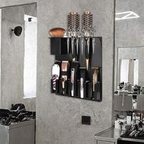 Electric Hair Holder Professional Trimmer Storage Rack Organizer for Home Use