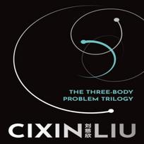 The ThreeBody Problem Trilogy by Cixin Liu Paperback Book 9781803284958