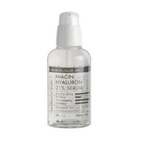 Derma Factory - Niacin Hyaluron 21% Serum 80ml