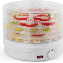 Beef Jerky Maker Food Dehydration Machine Preservation Device Dried Fruits and Vegetables Maker Countertop Small Kitchen Appliance EU 220V