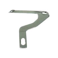 Lower Looper Overlock Looper Sewing Machines Replacement Part Perfect for Home Sewing Enthusiasts and Professional 1 gray