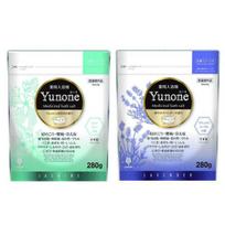 novopin - Yunone Medicinal Bath Salt Forest - 280g
