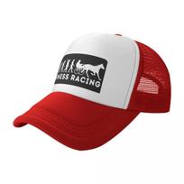 evolution harness racing Baseball Cap New Hat Snapback  custom caps funny hat Luxury Woman Mens