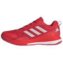 Adidas Novaflight 2 Volleyball Shoes Men's Gemstone Red IH5553 41⅓