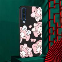 Cinnamoroll My Melody Case for Samsung Galaxy A03 A04s A20 A30 A20e A70 A70s A50 A40 A30s A50s A20s A10s A10 A04 TPU Phone Cover Samsung A10