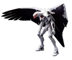 LMHG Humanoid Decisive Weapon Artificial Human Evangelion Mass Production Type Genesis EVA-05 General-Purpose (Neon Evangelion) balta