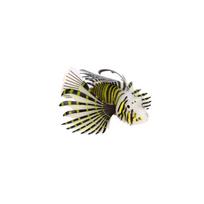 Simulation Fish Lionfish Luminous Aquatic Pet Supplies Artificial  Fish Underwater Ornaments Fake Fish Fish Tank Landscape