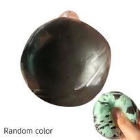 Kids  Childrens Squishy Stress Balls Slow Rebound Wax Skin Squeeze Toy Sensory Fidget Toy Soothing Relieving Stress For Adult Party Gift Presents