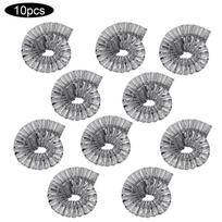10/20/30/50 vnt. Maistinė aliuminio folijos plėvelė Maisto dangalas Saran Wrap Maisto konservavimas 10pcs gray