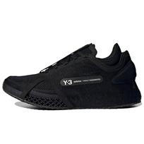 adidas Y-3 Runner 4D IOW 'Black' Men's FZ4502 EU 38