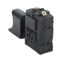 16A 5E4 DC 7.2V 24V Paleidimo jungiklis belaidžiam ličio elektriniam pūstuvui