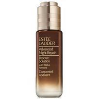 Esteé Lauder Advanced Night Repair Rescue Solution Odos serumas With Bifidus Ferment veido serumas