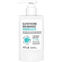 APLB Glutathione Niacinamide Body Lotion Kūno losjonas 300ml kūno losjonas