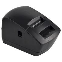 Gprinter GP-2120TU Thermal Label Printer CN plug (adapter included) black