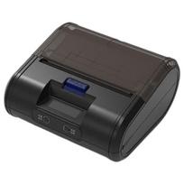 SNBC BTP-P39PLUS Portable Bluetooth Thermal Label Printer CN plug (adapter included)