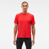 [hoka] Hoka Men's Aerolight Short Sleeve 2.0 1175771-VMLL XS