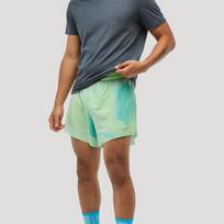 [hoka] Hoka Men's Glide 5-inch Shorts 1151077P-TTPP S