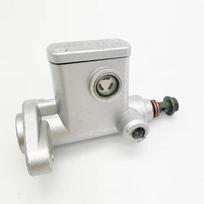 New Chinese Go Kart Dune Buggy Brake Master Cylinder 50cc Version 4 50cc 70cc 90cc 110cc 125cc 150cc