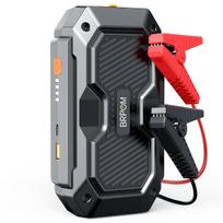 3000A Peak Current, 20000mAh Emergency Jump Starter, (8.0L GAS, 6.5L Diesel) Portable Power Bank Y 3000A