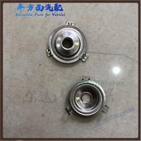 For Bosch 2.2 6.5 Urea Nozzle Gasket Metering Valve Cover Shield For FAW J6 Truck SCR Parts 10pcs