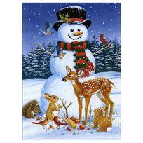 5D Diamond Painting Christmas