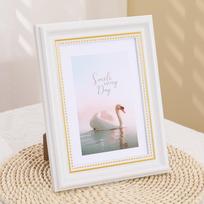 Vintage 64 Inch Photo, 46 with 10.215.2cm Inner Size for Tabletop Display One Size balta