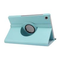 For Samsung Galaxy Tab A9 Case 8.7' A9 Plus 11' S6 Lite 10.4' A8 10.5in SM-x200 X205 X207 360 Rotating Flip Stand Tablet Cover Tab A9 Plus 11inch