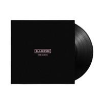 Blackpink 1st Vinyl LP The Album (18888 Limited Edition) ONE SIZE