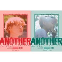 Jeong Se Woon Another   Mini Album 2