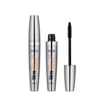BOB mascara waterproof, sweat-proof and non-smudging, densely curled, natural three-dimensional long-lasting setting, genuine beauty 6G