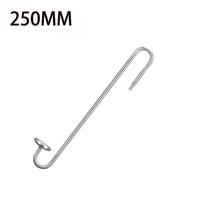 Atomizing Film Aquarium CO2 Diffuser  for Planted Aquarium Fish Tank CO2 System 250mm