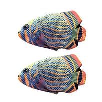 2 Pack Mini Oven Gloves Heat Resistant Kitchen Mitts with Nonslip Secure Grip for Cooking and Baking