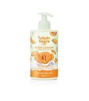 Balsam do ciała melon cukrowy 400ml tulipan negro