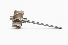 Wirnik turbo shaft wheel high-flow ct16 toyota lexus 012-0183 9-blades 44,2/51,9