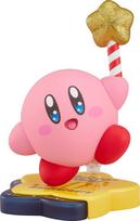 Nendoroid Dream Land 30th Anniversary Edition Plastic Painted Movable Figure Kirby's Non-scale (Second Pre-order) auksas