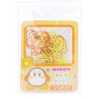 Kirby and Waddle Dee character clip 8202 966