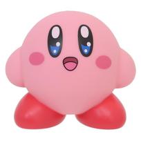 Ensky Kirby Soft Vinyl Collection Sparkling - rožinė