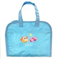 Factory Kirby Waddle Dee Spa Refreshing Blue T's Bag, HK-5527227BL