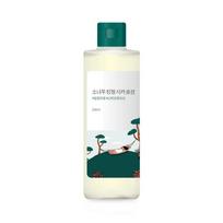 ROUND LAB Pine Calming Cica Lotion Soothing Moisturizing Face Lotion 250ml 1 Pack (250ml)