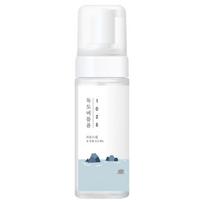 ROUND LAB 1025 Dokdo Bubble Foam Cleanser Gentle Low pH Facial Cleanser 150ml 1 Pack (150ml)